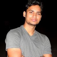 Abhishek Kaveri