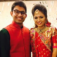 Priya Patel