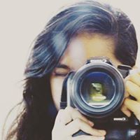 Aparupa Bhattacharya