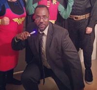 Christopher Franklin