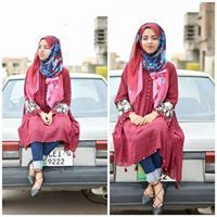 Maha Siddiqi