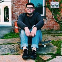 Adam Knopsnyder