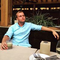 Максим Фощан