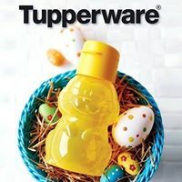 Salma Tupperware