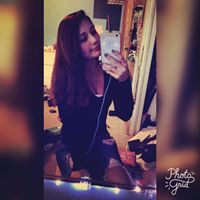 Jasmine Byers