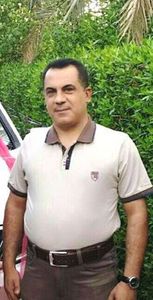 باسم الاسدي