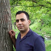 Qani' Najim