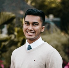 Prathmesh Patel
