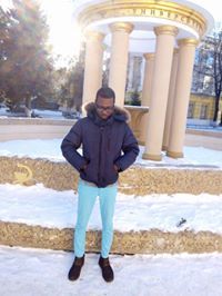 Mattcliff Nii Seyram