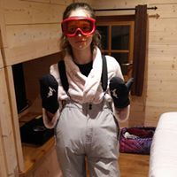 Šárka Pelclová-Garnsworthy