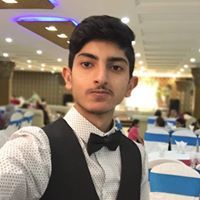 Ahmad Naveed