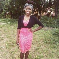 Oluwakemi Oloyi