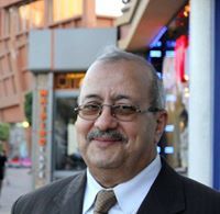 خالد الهمسة