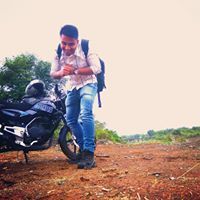 Suraj Nandurkar