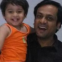 Deepak VD
