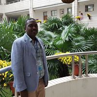 Waleed Mohammed