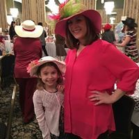 Heather A Rowley