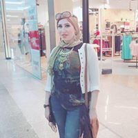 Radwa Mohamed