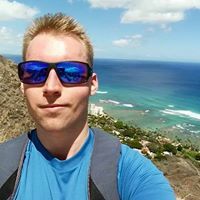 Michael J Rockefeller