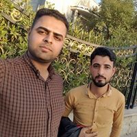 احمد الحسين