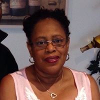 Deborah Davis-Williams