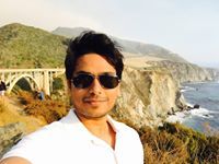 Rajiv Annapragada