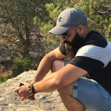 Hisham Natour