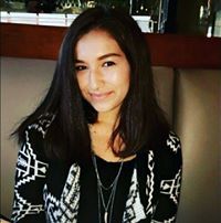 Cynthia Solis Ramirez