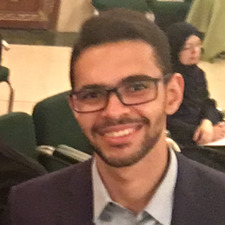 Khaled Ali