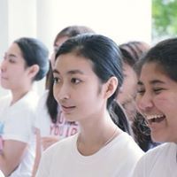 June Sasipimprapa