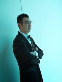 Chris Jiang