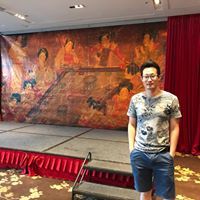 Michael Chow