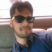 Ronak Jain