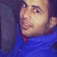Eslam Al Ebeidi