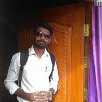 Srikanth Sagar