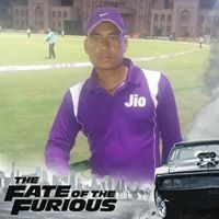 Parth Kumar