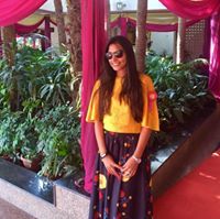 Ananshi Chugh
