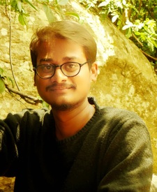 Nikhil Sangareddypeta