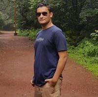 Rajesh Rao