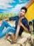 Aravind...