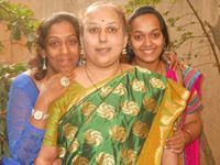 Pranoti Joshi