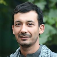 وحیدالله جمال