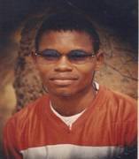 Christopher Oluwaseun