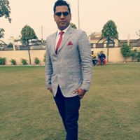 Rajwinder Singh