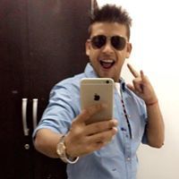 Saksham Goel