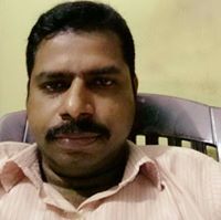 നിഷാന്ത് കുമാർ