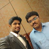 Naveenkumar Chandrasekar