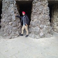 Navjot Singh