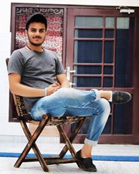 Ekam Dhillon