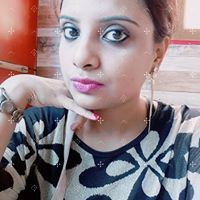 মধুশ্রী ভট্টাচার্য্য